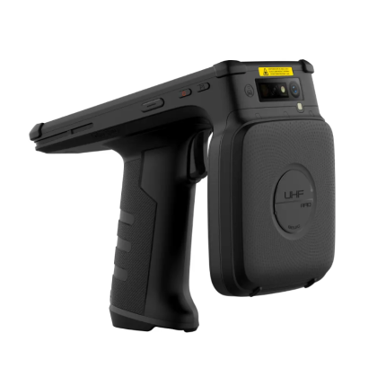 máy đọc rfid seuic autoid utouch 2