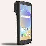 Máy đọc RFID Seuic AUTOID UTouch 2-S