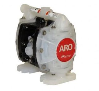 Bơm màng khí nén ARO PD01P-HaS-PAA-A 14 inch