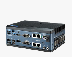 Máy tính công nghiệp - Industrial PC