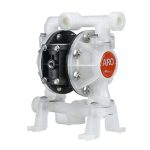 Máy bơm màng khí nén ARO 3/4 inch Non-Metallic PD07P chính hãng