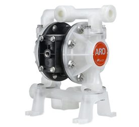 Máy bơm màng khí nén ARO 3/4 inch Non-Metallic PD07P chính hãng