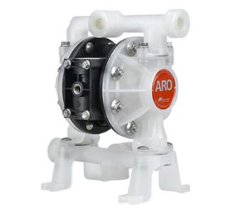 Máy bơm màng khí nén ARO 3/4 inch Non-Metallic PD07P chính hãng