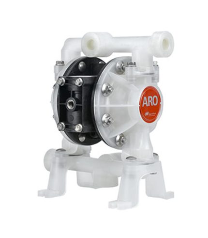 Máy bơm màng khí nén ARO 3/4 inch Non-Metallic PD07P chính hãng