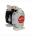Máy bơm màng khí nén ARO 1/4 inch dòng PD01P, PD01K, PD01D các mã SKU PAA, PTT, PCC, PGG