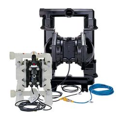 Tổng kho bơm màng khí nén ARO EXP chính hãng tại Việt Nam