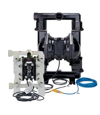 Tổng kho bơm màng khí nén ARO EXP chính hãng tại Việt Nam