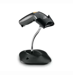 Máy quét mã vạch Zebra LS1203 chính hãng thiết kế cầm tay nhỏ gọn