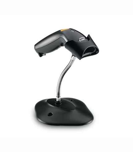 Máy quét mã vạch Zebra LS1203 chính hãng thiết kế cầm tay nhỏ gọn