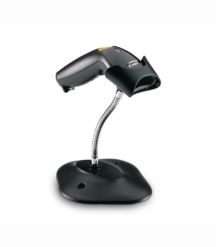 Máy quét mã vạch Zebra LS1203 chính hãng thiết kế cầm tay nhỏ gọn