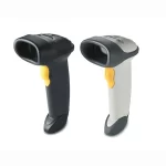 Máy quét mã vạch Zebra LS2208 chính hãng - Dòng máy quét laser 1D tốt nhất